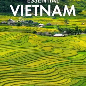 Nedsatt pris Fodor's Essential Vietnam | 2:a upplagan
