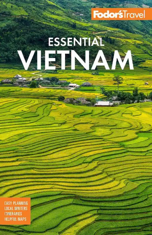 Nedsatt pris Fodor's Essential Vietnam | 2:a upplagan