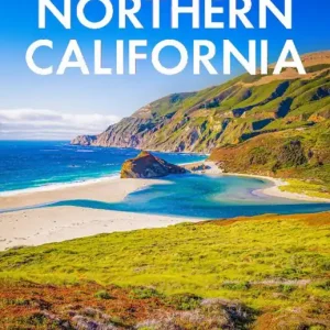 Fodor's Northern California | 17:e upplagan Snabb leverans
