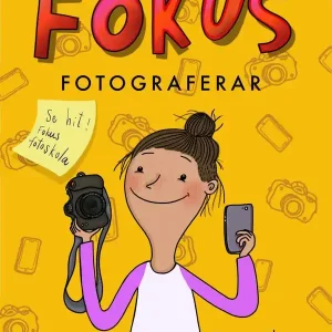 Fokus fotograferar | 0:e upplagan Populärt val