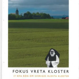 Fokus Vreta Kloster | 0:e upplagan Handla nu