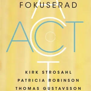 Fokuserad ACT | 1:a upplagan Premium
