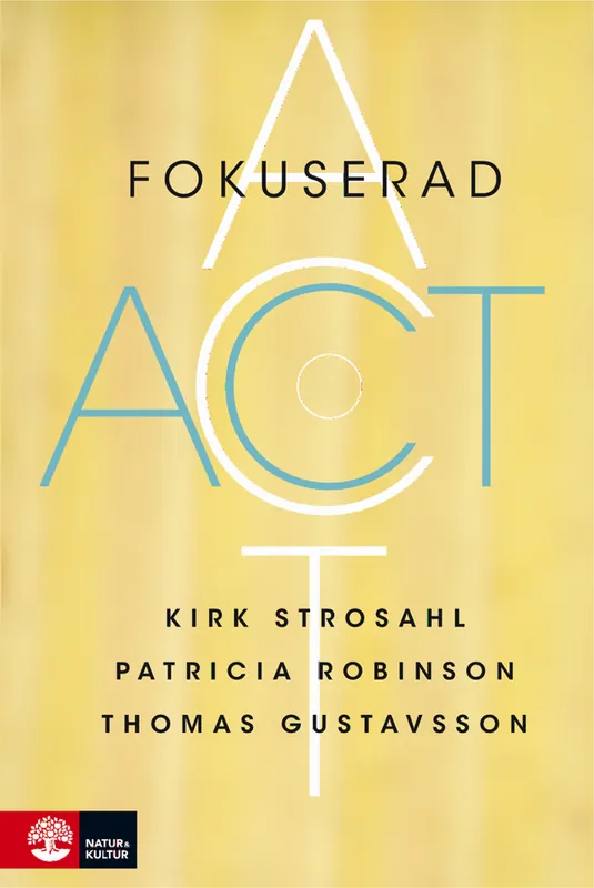 Fokuserad ACT | 1:a upplagan Premium