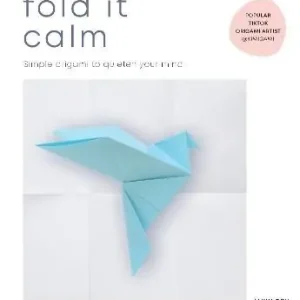Fold It Calm | 0:e upplagan Rabatt