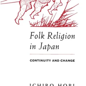 Folk Religion in Japan | 0:e upplagan Begränsad tid