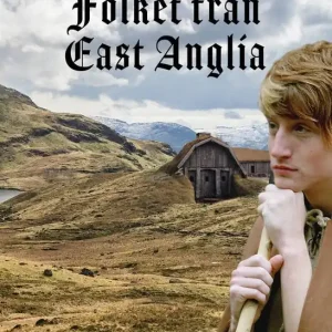 Fynd Folket från East Anglia | 1:a upplagan