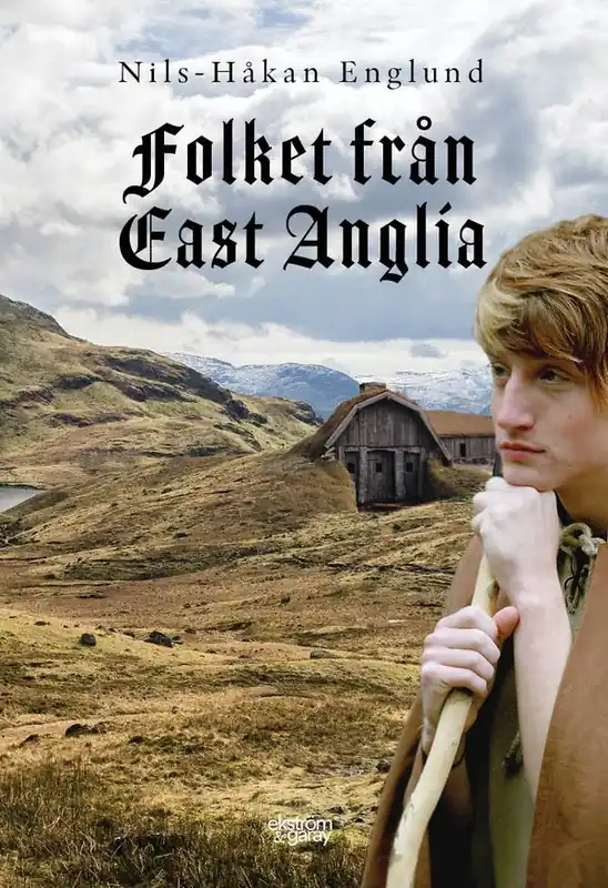 Fynd Folket från East Anglia | 1:a upplagan