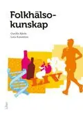 Erbjudande Folkhälsokunskap | 2:a upplagan