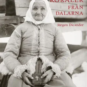 Folkliga koraler från Dalarna | 0:e upplagan Rabatt