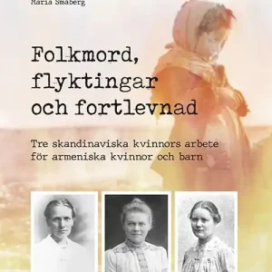 Kundfavorit Folkmord, flyktingar och fortlevnad | 0:e upplagan