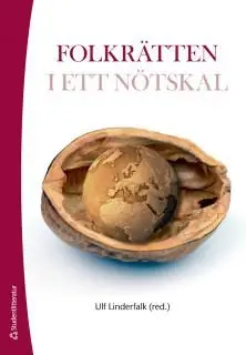 Beställ nu Folkrätten i ett nötskal | 2:a upplagan