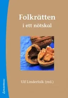Begränsat erbjudande Folkrätten i ett nötskal | 1:a upplagan