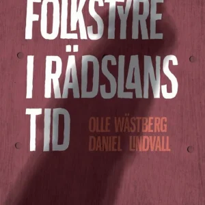 Folkstyre i rädslans tid | 0:e upplagan Sista chansen