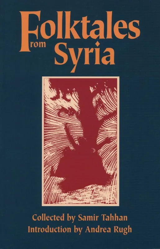 Begränsat erbjudande Folktales from Syria | 0:e upplagan