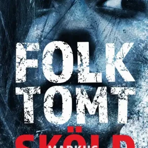 Folktomt | 1:a upplagan Billig