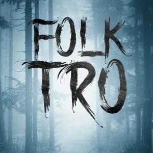 Folktro | 1:a upplagan Köp nu