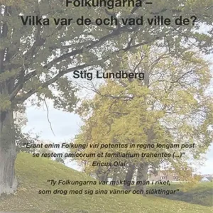 Folkungarna – Vilka var de och vad ville de? | 1:a upplagan Extra rabatt