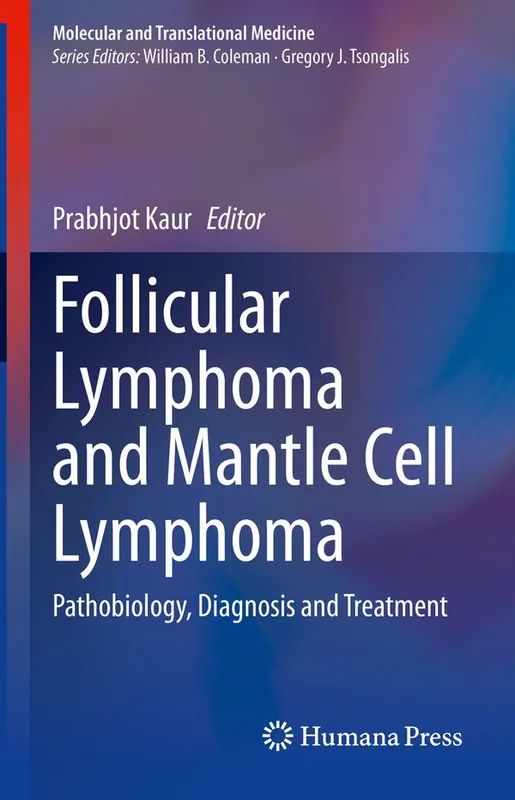 Follicular Lymphoma and Mantle Cell Lymphoma | 1:a upplagan Rabatt