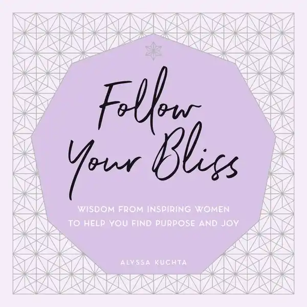 Follow Your Bliss | 0:e upplagan Snabb frakt