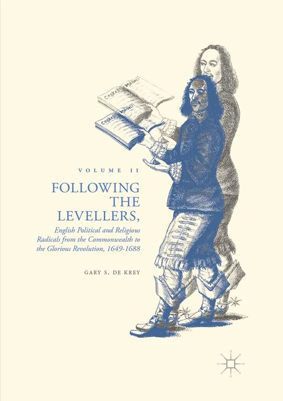 Following the Levellers, Volume Two | 1:a upplagan Endast idag