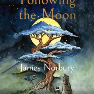 Following the Moon | 0:e upplagan Sänkt pris