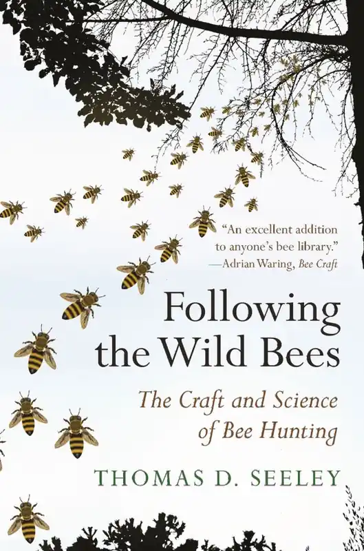 Following the Wild Bees | 0:e upplagan Premium