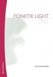 Populär Fonetik light | 1:a upplagan