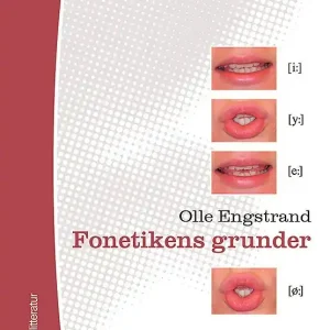 Fonetikens grunder | 1:a upplagan Kampanj