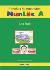 FonoMix MunLäs A | 0:e upplagan Billigare