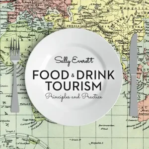 Food and Drink Tourism | 1:a upplagan Fynd