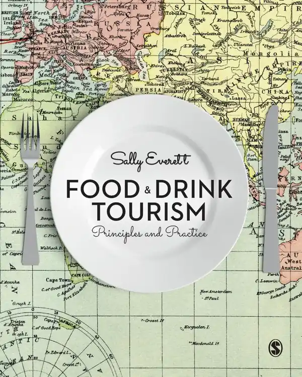 Food and Drink Tourism | 1:a upplagan Fynd