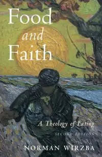 Food and Faith | 2:a upplagan Rea