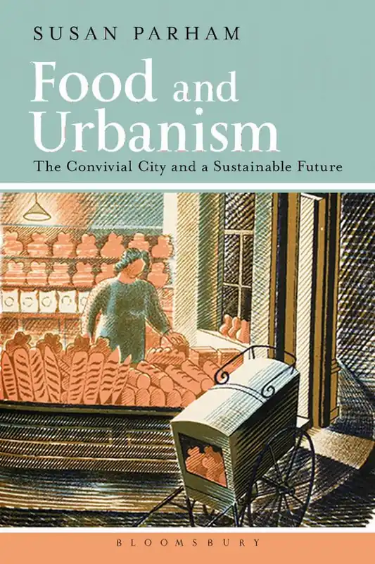 Fynd Food and Urbanism | 0:e upplagan