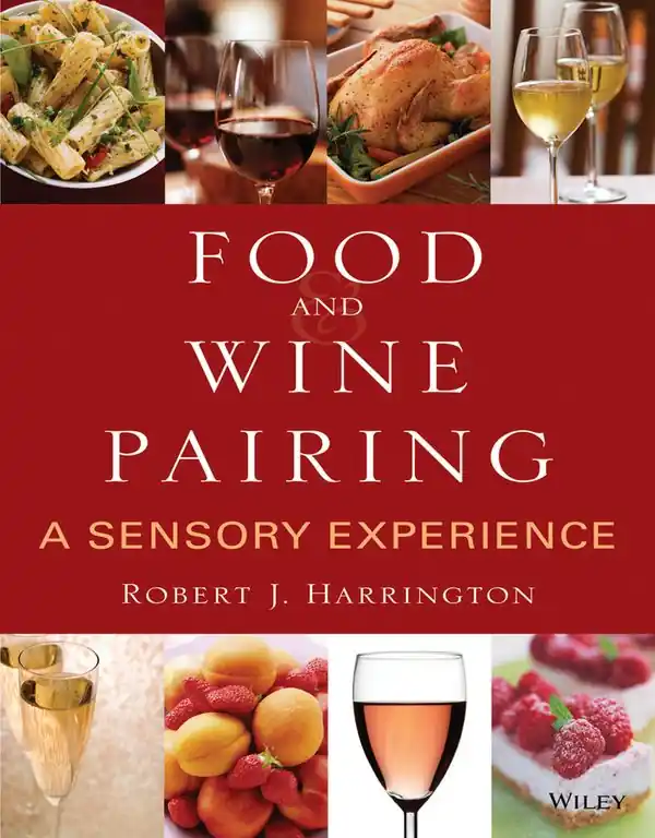 Food and Wine Pairing: A Sensory Experience | 1:a upplagan Handla nu