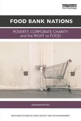 Food Bank Nations | 1:a upplagan Extra rabatt