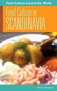 Köp online Food Culture in Scandinavia | 0:e upplagan