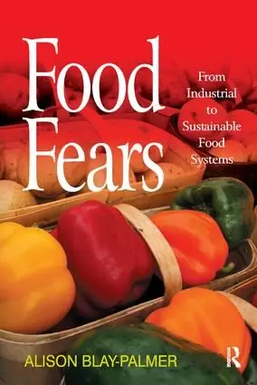 Food Fears | 1:a upplagan I lager