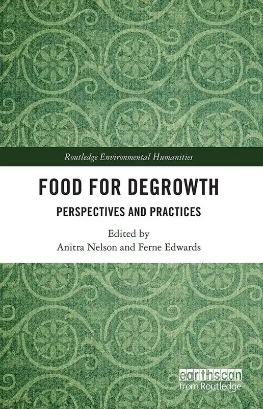 Outlet Food for Degrowth | 1:a upplagan