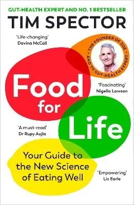 Food for Life | 0:e upplagan Begränsad tid