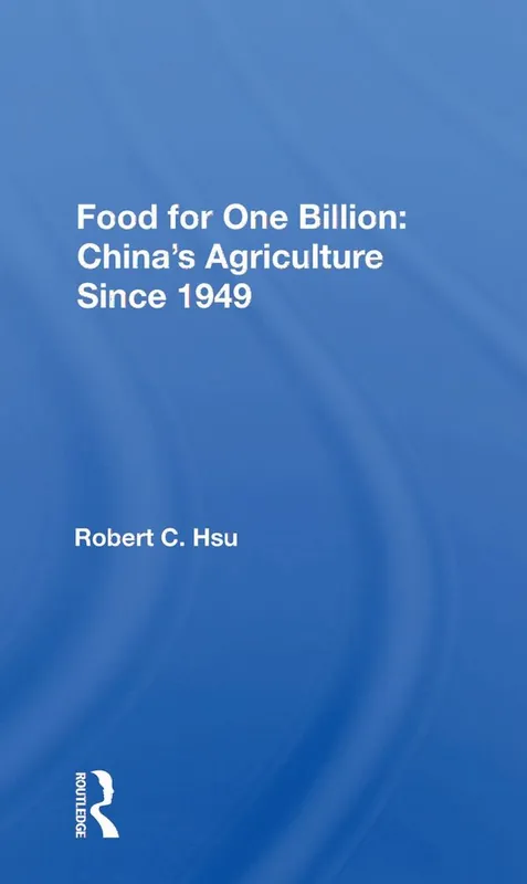 Lägg i varukorgen Food For One Billion | 1:a upplagan