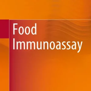 Bästa pris Food Immunoassay | 1:a upplagan