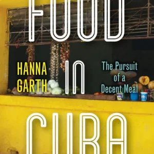 Food in Cuba | 0:e upplagan Rabatt