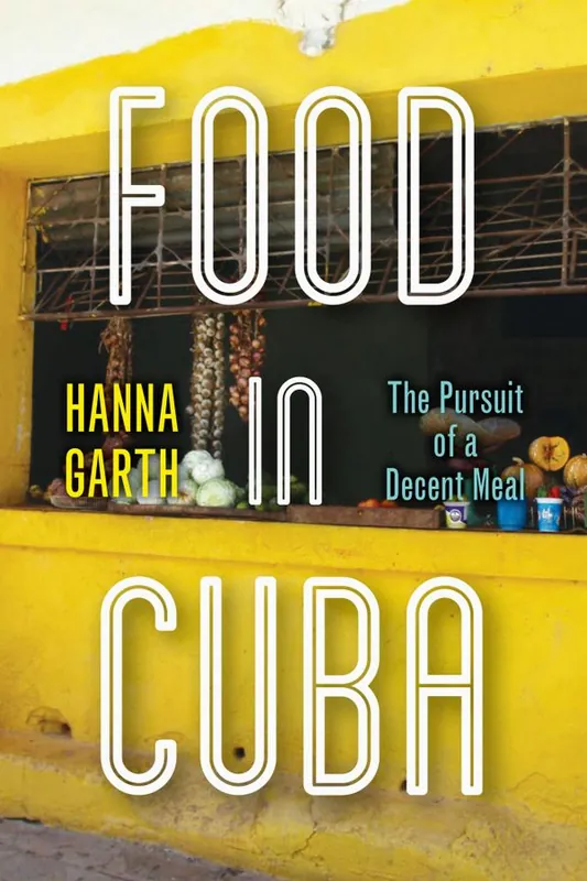 Food in Cuba | 0:e upplagan Rabatt