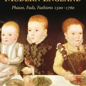 Kampanj Food in Early Modern England | 0:e upplagan