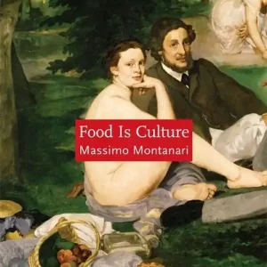 Begränsat erbjudande Food is Culture | 1:a upplagan