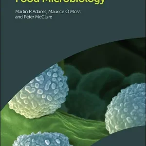 Erbjudandepris Food Microbiology | 4:e upplagan