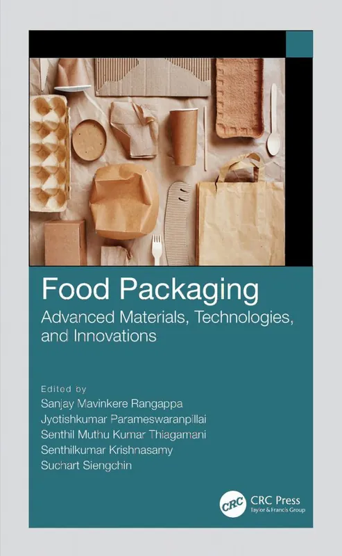 Outlet Food Packaging | 1:a upplagan