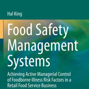 Food Safety Management Systems | 0:e upplagan Nyhet