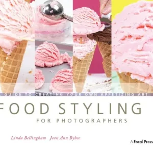 Extra rabatt Food Styling for Photographers | 0:e upplagan