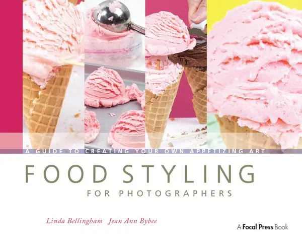 Extra rabatt Food Styling for Photographers | 0:e upplagan